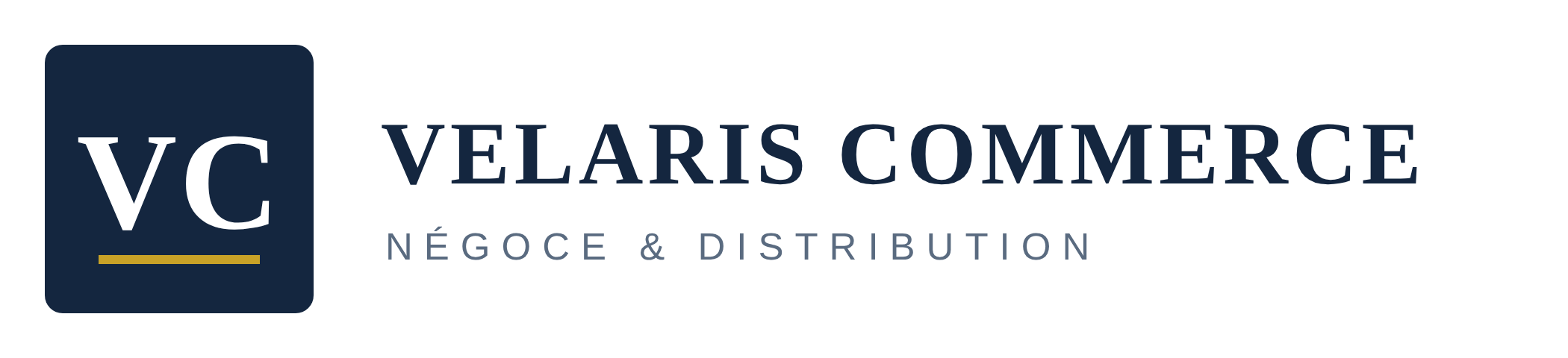 Velaris Commerce